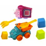 Mikrotrading Auto na písek s doplňky – Hledejceny.cz