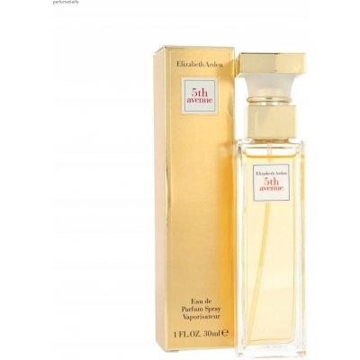 Elizabeth Arden 5th Avenue parfémovaná voda dámská 30 ml – Hledejceny.cz