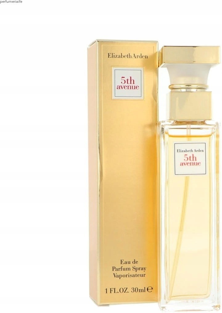 Elizabeth Arden 5th Avenue parfémovaná voda dámská 30 ml
