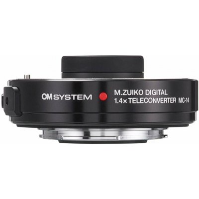 Olympus MC-14 – Zboží Živě