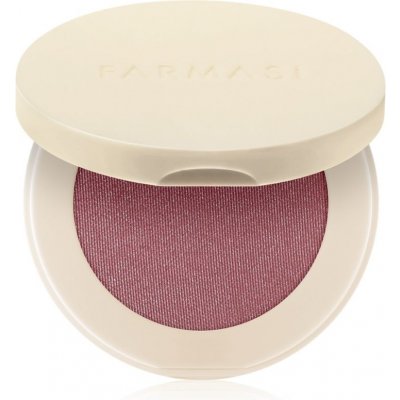 Farmasi Pudrová tvářenka 04 pink lily 4,5 g – Zboží Dáma