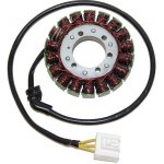 ELECTROSPORT vinutí alternátoru (stator) HONDA CBF 1000 06-09 – Sleviste.cz
