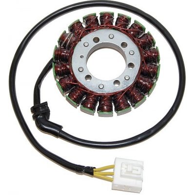 ELECTROSPORT vinutí alternátoru (stator) HONDA CBF 1000 06-09 – Sleviste.cz