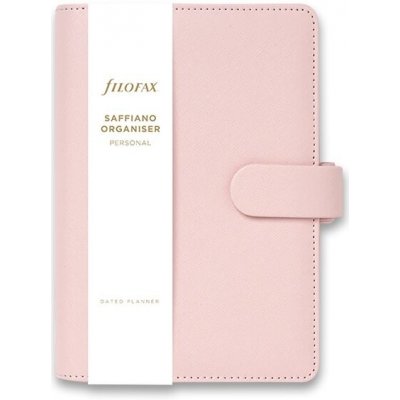 Osobní diář Filofax The Original A6 - výběr barev