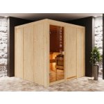 KARIBU OULU 6193 – Zboží Dáma