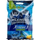 Wilkinson Sword Xtreme 3 Ultimate Plus 8 ks