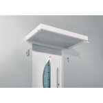 Gutta Guttavordach NM 150 x 90 x 14 cm bílá – HobbyKompas.cz