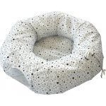 Magic Cat Tunel s polštářkem 100cm – Zboží Mobilmania