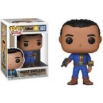 Funko Pop! Games Fallout 76 Vault Dweller Male 9 cm – Hledejceny.cz