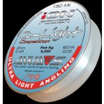 Awa-shima Ion Power Q-LIGHT Competition 150 m 0,203 mm 5,5 kg – Zboží Mobilmania