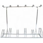 Kacerle KS-700 s rámem do sklepů 6 kol žárový zinek – Zbozi.Blesk.cz