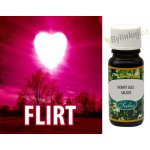 Saloos Přírodní vonný olej Flirt 10 ml – Zboží Dáma