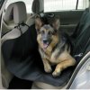 Potřeby pro cestování se psem LAMPA Ochranné deky do auta pro psy na zadní sedadla 145 x 150 cm
