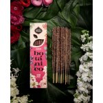 Sagrada Madre Vonné tyčinky BOTÁNICO Jasmín a Růže 6 ks – Zboží Dáma