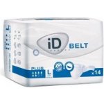 iD Belt Plus L 14 ks – Hledejceny.cz
