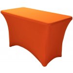 TENTino Elastický potah Standard na skládací stůl 122x60cm – Hledejceny.cz