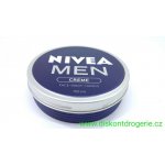 Nivea Men krém 75 ml – Zboží Dáma