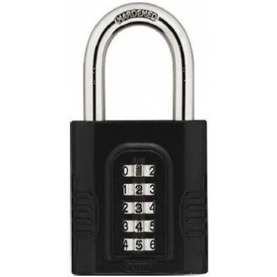 Abus 158/65 B/DF – Zboží Dáma