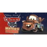 Cars Toon Maters Tail Tales – Hledejceny.cz