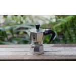 Bialetti Moka Express 1 – Zboží Dáma