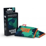 SmellWell Deodorizér Active Camo Green – Zboží Mobilmania