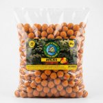Chyť a pusť Boilies 20 mm 5 kg Jahoda – Sleviste.cz