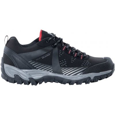 Ardon outdoorová softshellová obuv Force G3177 černá – Zboží Mobilmania