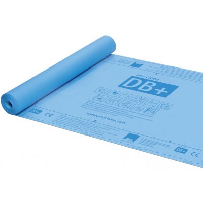 ProClima Pro Clima DB+ 0,75 x 100m – Zboží Mobilmania