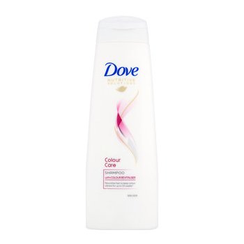 Dove Nutritive Solutions Color Care šampon na barvené vlasy 400 ml