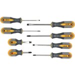 VOREL Šroubováky v sadě TO-60782 – Hledejceny.cz