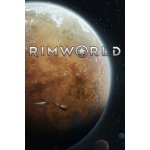 RimWorld – Zboží Živě