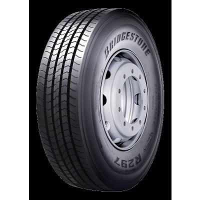 Bridgestone M297 295/80 R22.5 152/148R – Zboží Mobilmania