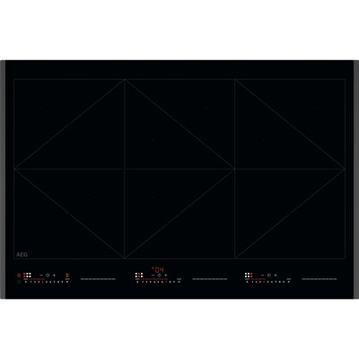 AEG NIR86T08FB – Hledejceny.cz