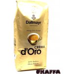 Dallmayr Crema D'oro 1 kg – Sleviste.cz
