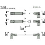 Sada kabelů pro zapalování TESLA T028B – Hledejceny.cz