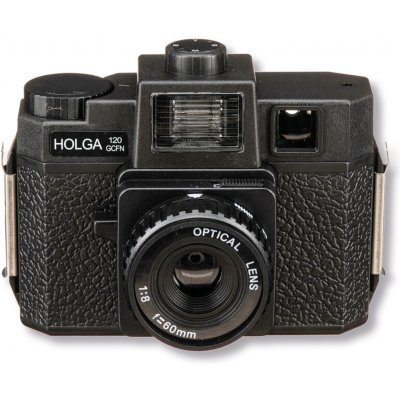 Lomography Holga 120 GCFN – Zboží Mobilmania