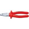 Kleště kombinované KNIPEX Kombinované kleště s máčenou izolací 250 mm 03 07 250