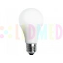 Ledmed LED žárovka 230V 10W E27 neutrální