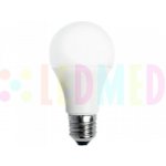 Ledmed LED žárovka 230V 10W E27 neutrální – Hledejceny.cz