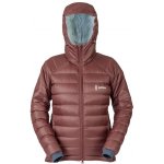Patizon ReLight Pro Lady Anthracit Dark Red – Zboží Mobilmania