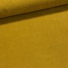Metráž Potahová látka ASTON 08 tmavě žlutá, šířka 140cm (látka v metráži)