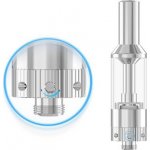Ismoka-Eleaf Clearomizér Eleaf GS Air 1,5ohm Stříbrný 2,5ml – Zboží Dáma