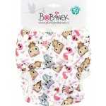 Bobánek Rostoucí plavky pro miminka Veselé žabky – Zboží Dáma