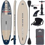 Paddleboard Aqua Marina Magma 11'2" BT-23MAP + COMBO