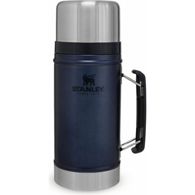 Stanley Termoska Classic series jídelní 0,94 l nightfall – Hledejceny.cz