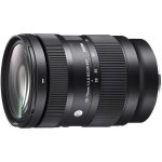 SIGMA 28-70mm f/2.8 DG DN Contemporary L-mount – Zboží Živě