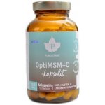 Puhdistamo OptiMSM+C 120 kapslí – Hledejceny.cz