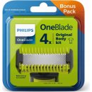 Elektrické hlavice a planžety Philips OneBlade QP310/50