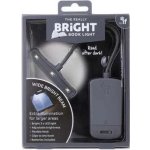 Flexible Lampička do knížkyšedá – Zboží Dáma