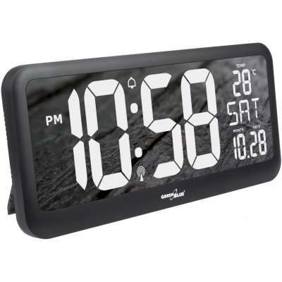 GreenBlue GB214 LCD – Sleviste.cz